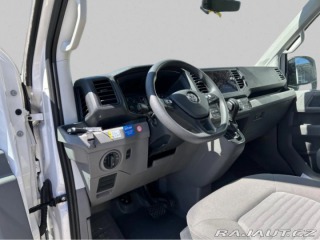 Volkswagen Grand California 600 - TZ 2023