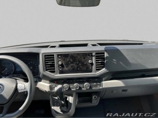 Volkswagen Grand California 600 - TZ 2023