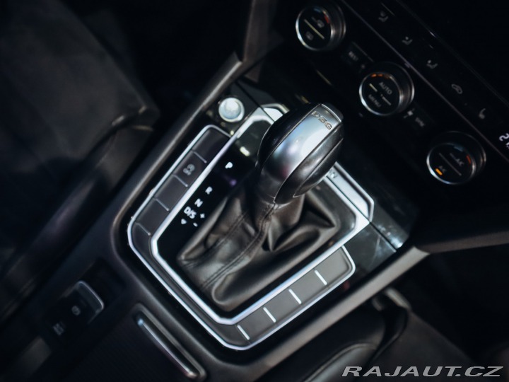 Volkswagen Passat 2.0TDI DSG R-Line 140kW 4 2018