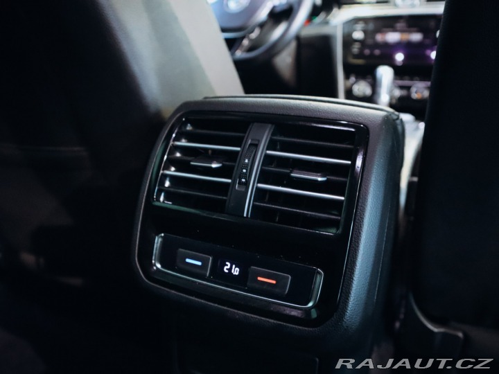 Volkswagen Passat 2.0TDI DSG R-Line 140kW 4 2018