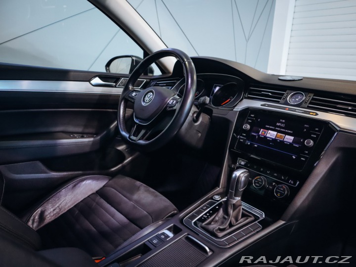 Volkswagen Passat 2.0TDI DSG R-Line 140kW 4 2018
