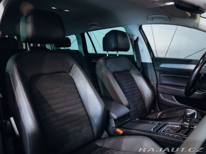 Volkswagen Passat 2.0TDI DSG R-Line 140kW 4 2018
