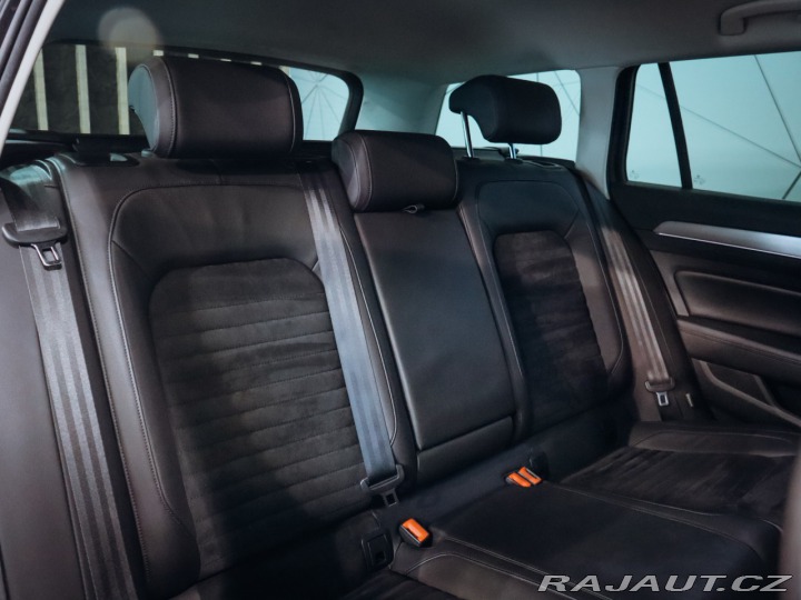Volkswagen Passat 2.0TDI DSG R-Line 140kW 4 2018