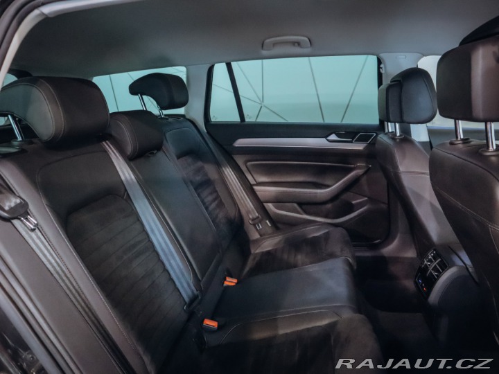 Volkswagen Passat 2.0TDI DSG R-Line 140kW 4 2018