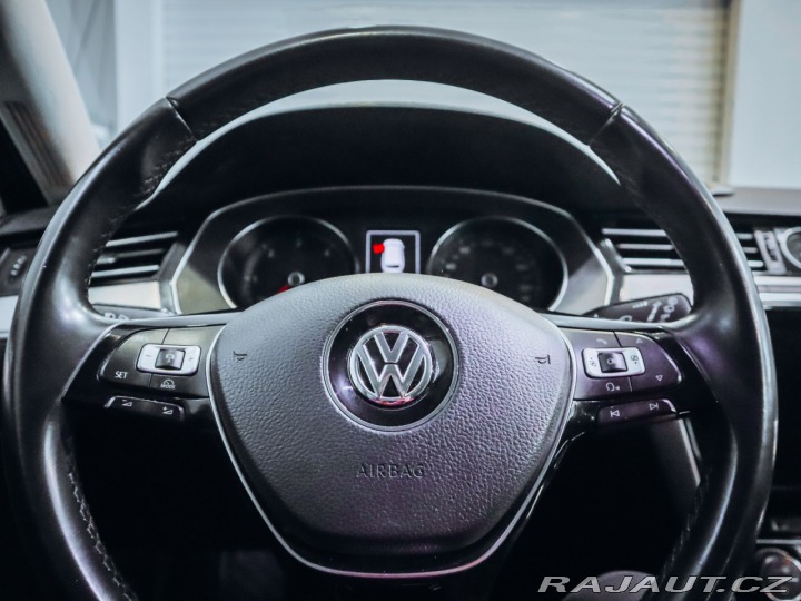 Volkswagen Passat 2.0TDI DSG R-Line 140kW 4 2018