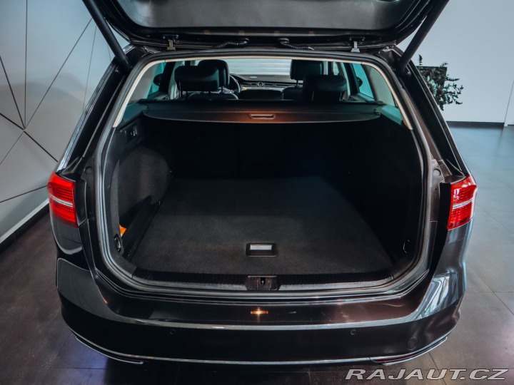 Volkswagen Passat 2.0TDI DSG R-Line 140kW 4 2018