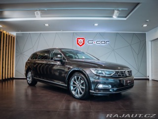 Volkswagen Passat 2.0TDI DSG R-Line 140kW 4 2018