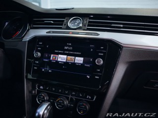 Volkswagen Passat 2.0TDI DSG R-Line 140kW 4 2018