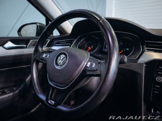 Volkswagen Passat 2.0TDI DSG R-Line 140kW 4 2018