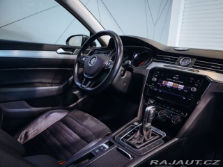 Volkswagen Passat 2.0TDI DSG R-Line 140kW 4 2018