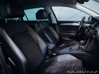 Volkswagen Passat 2.0TDI DSG R-Line 140kW 4 2018