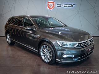 Volkswagen Passat 2.0TDI DSG R-Line 140kW 4 2018
