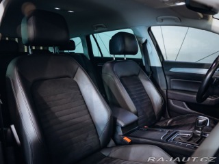 Volkswagen Passat 2.0TDI DSG R-Line 140kW 4 2018