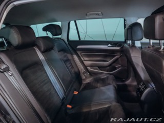 Volkswagen Passat 2.0TDI DSG R-Line 140kW 4 2018