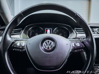 Volkswagen Passat 2.0TDI DSG R-Line 140kW 4 2018
