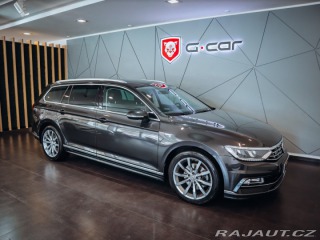 Volkswagen Passat 2.0TDI DSG R-Line 140kW 4 2018