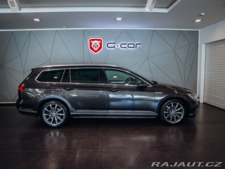 Volkswagen Passat 2.0TDI DSG R-Line 140kW 4 2018