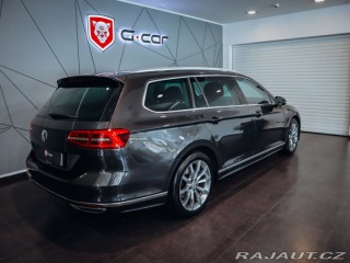 Volkswagen Passat 2.0TDI DSG R-Line 140kW 4 2018