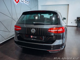 Volkswagen Passat 2.0TDI DSG R-Line 140kW 4 2018