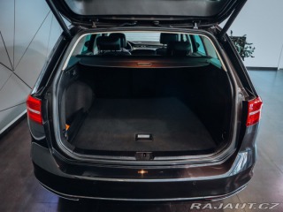 Volkswagen Passat 2.0TDI DSG R-Line 140kW 4 2018
