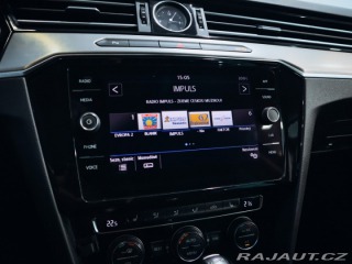 Volkswagen Passat 2.0TDI DSG R-Line 140kW 4 2018