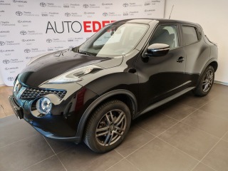 Nissan Juke 1.6 Acenta Automat