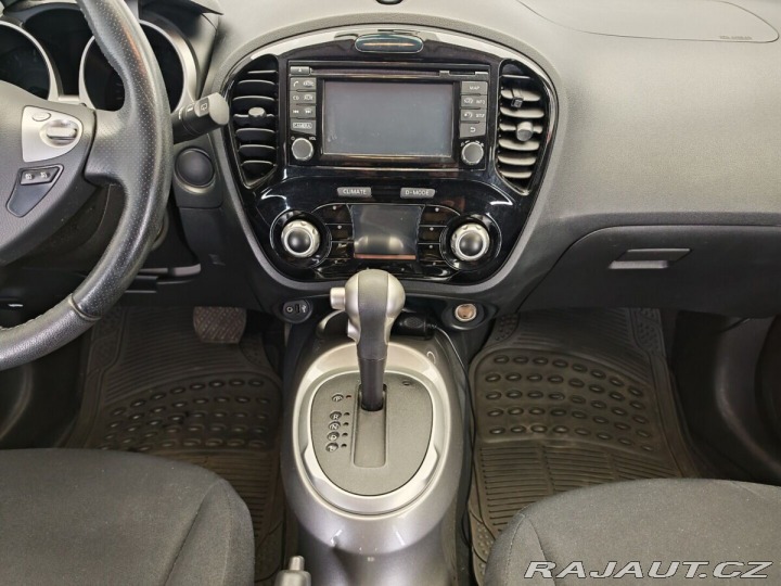 Nissan Juke 1.6 Acenta Automat 2016