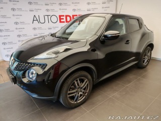 Nissan Juke 1.6 Acenta Automat 2016