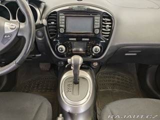 Nissan Juke 1.6 Acenta Automat 2016