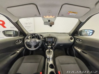 Nissan Juke 1.6 Acenta Automat 2016