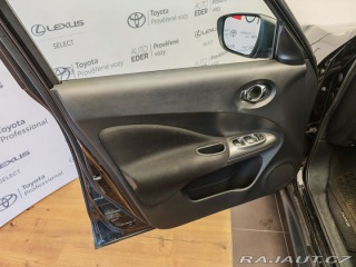 Nissan Juke 1.6 Acenta Automat 2016