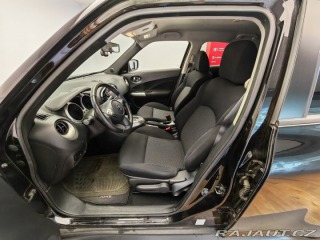 Nissan Juke 1.6 Acenta Automat 2016