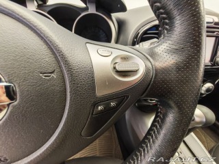 Nissan Juke 1.6 Acenta Automat 2016