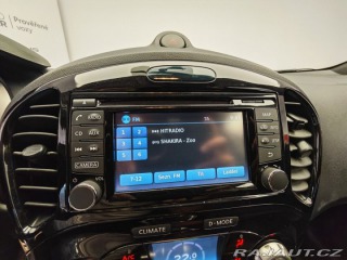 Nissan Juke 1.6 Acenta Automat 2016