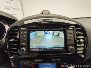 Nissan Juke 1.6 Acenta Automat 2016