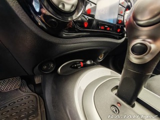 Nissan Juke 1.6 Acenta Automat 2016