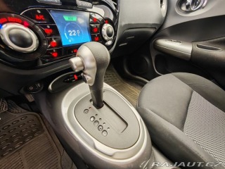 Nissan Juke 1.6 Acenta Automat 2016