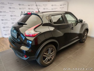 Nissan Juke 1.6 Acenta Automat 2016