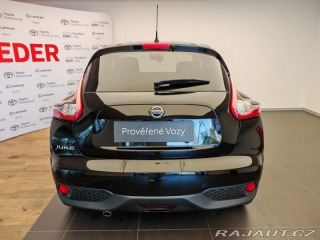 Nissan Juke 1.6 Acenta Automat 2016