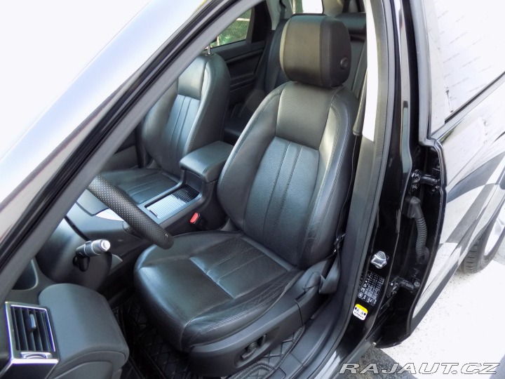 Land Rover Discovery Sport 2.0TD4/AWD/7.Míst/PANO/LE 2016