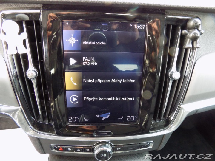 Volvo S90 2.0T4/Momentum/Full-LED/ 2018