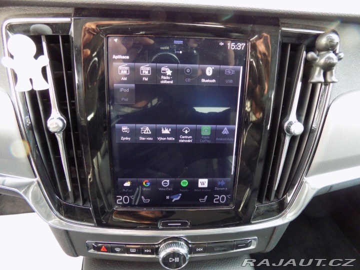 Volvo S90 2.0T4/Momentum/Full-LED/ 2018