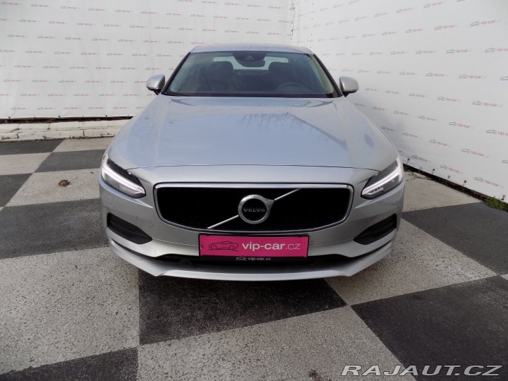 Volvo S90 2.0T4/Momentum/Full-LED/ 2018