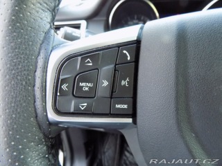 Land Rover Discovery Sport 2.0TD4/AWD/7.Míst/PANO/LE 2016