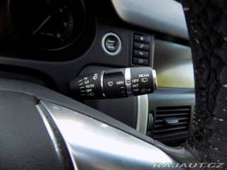 Land Rover Discovery Sport 2.0TD4/AWD/7.Míst/PANO/LE 2016