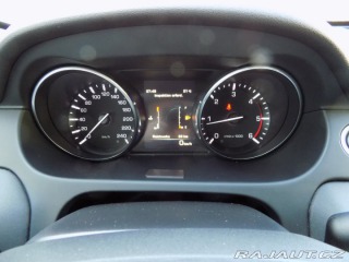 Land Rover Discovery Sport 2.0TD4/AWD/7.Míst/PANO/LE 2016