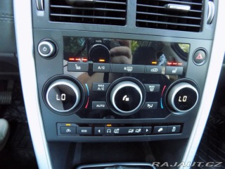 Land Rover Discovery Sport 2.0TD4/AWD/7.Míst/PANO/LE 2016