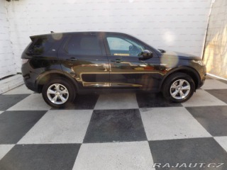 Land Rover Discovery Sport 2.0TD4/AWD/7.Míst/PANO/LE 2016