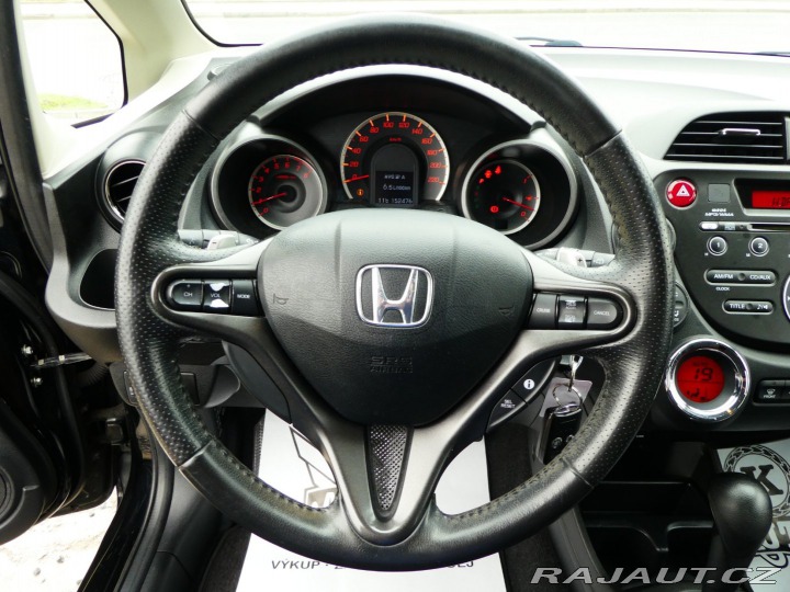 Honda Jazz 1.4i 73kW REZERVOVANO 2012