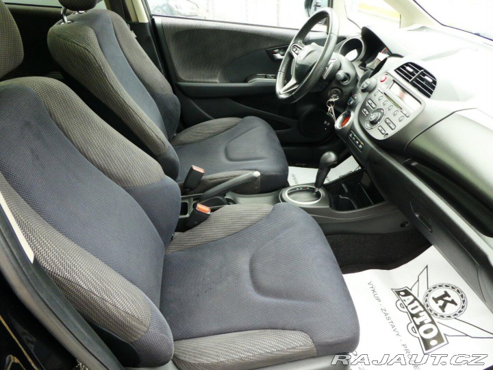 Honda Jazz 1.4i 73kW REZERVOVANO 2012